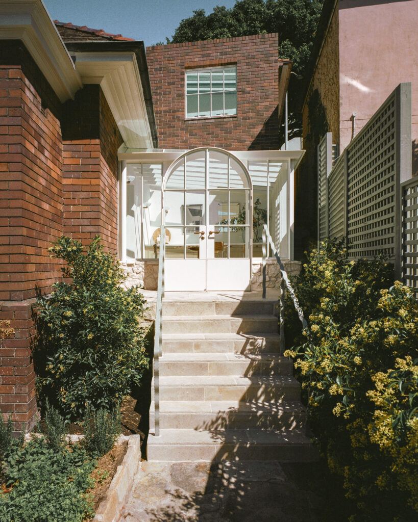 Conservatory Glasshouse Sydney