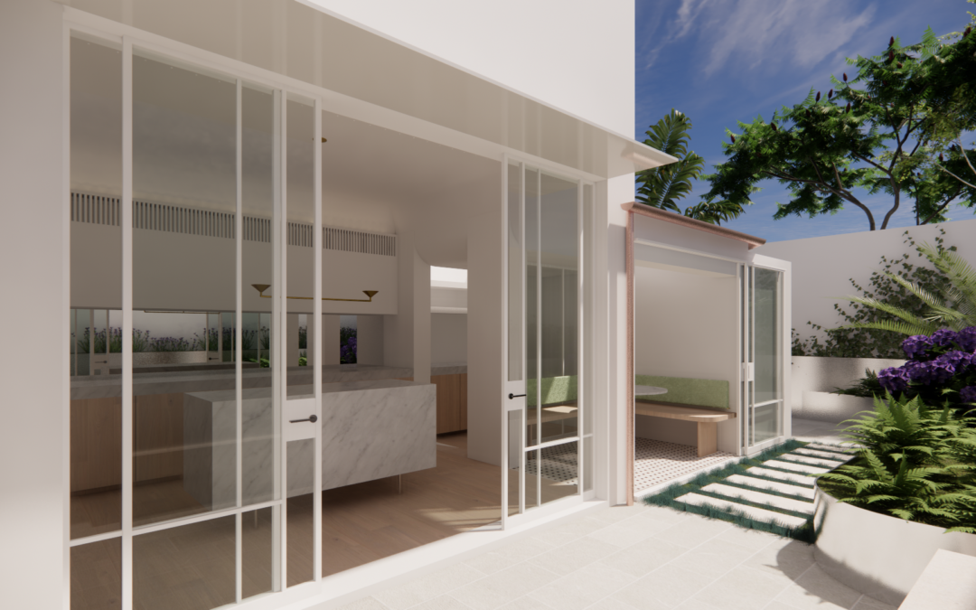 A Victorian Terrace Refresh