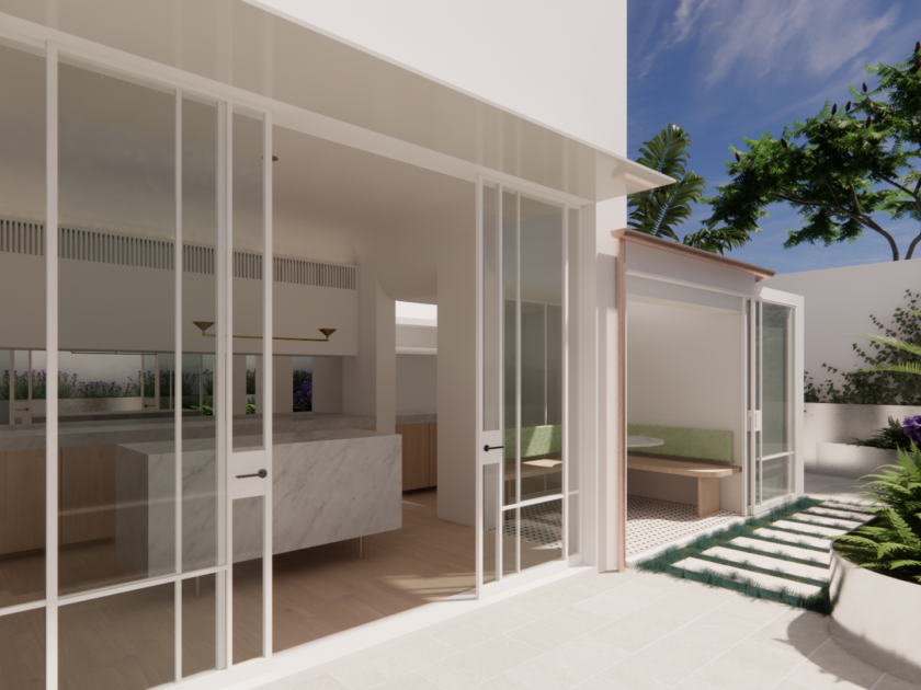 A Victorian Terrace Refresh